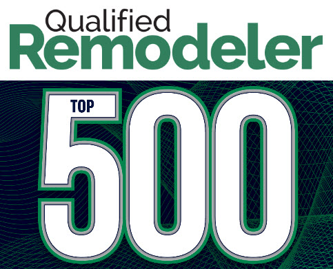 Qualified Remodeler Logo